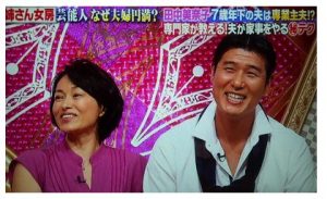 田中美奈子の旦那は岡田太郎 離婚した 子供の学校は 若い頃の美脚画像は 芸能人の黒い噂と真実