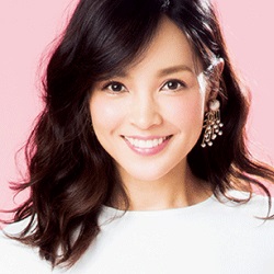 国仲涼子の子供の画像は?二人目の名前はりくと?年齢は