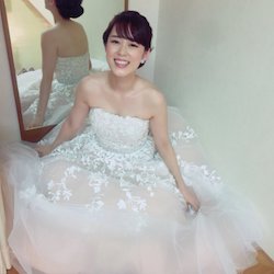 丘みどり結婚相手